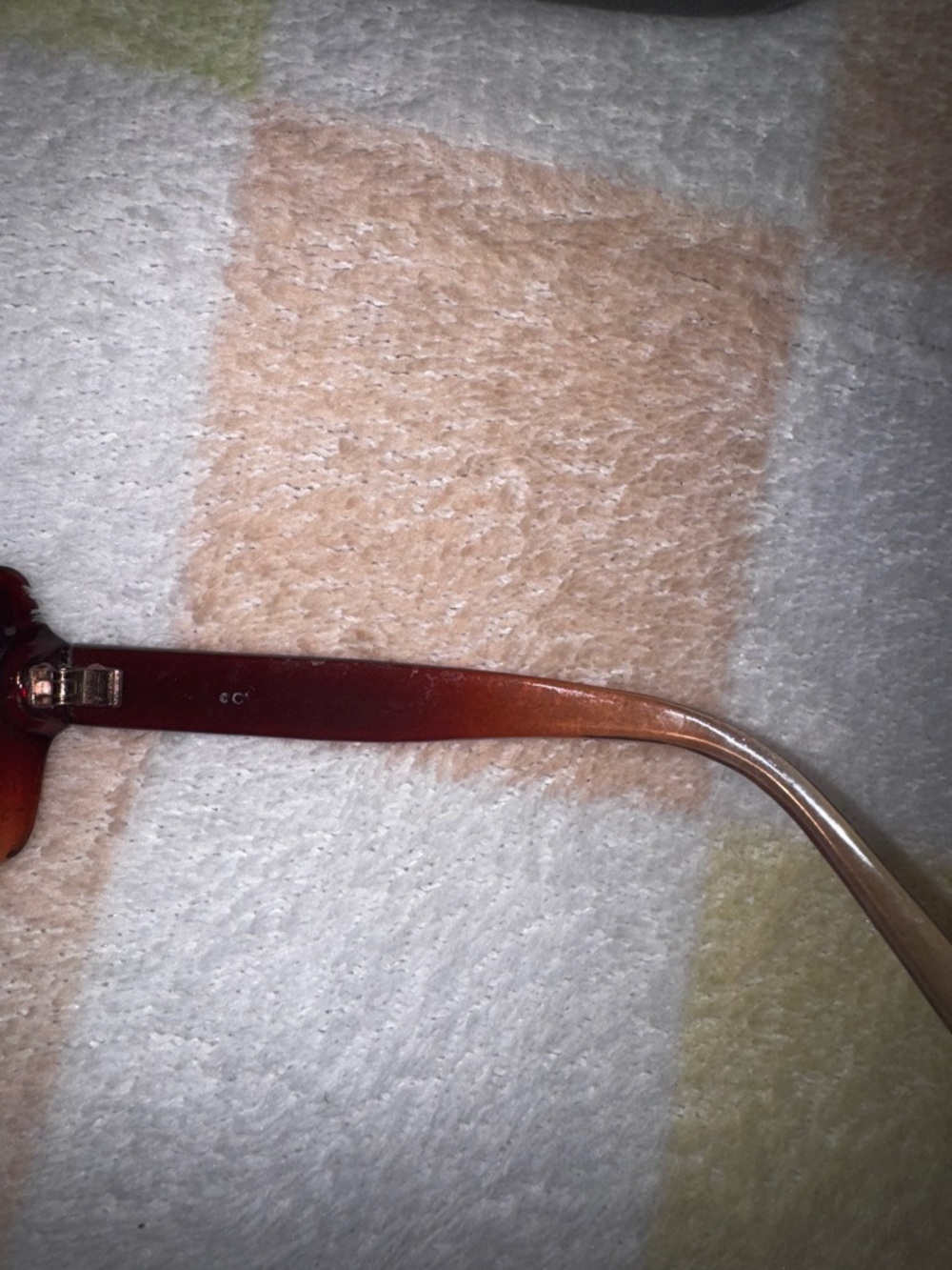 Chanel vintage 5067 y2k sunglasses - Picture 5 of 10